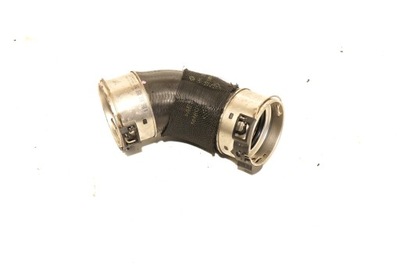 Труба wąż интеркулер renault megane iv talisman clio v 1,5 dci 48450690 фото №1