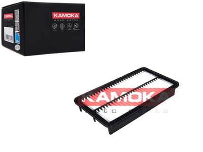Фільтр повітря mazda 6 02- kamoka фото №1