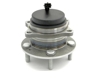 Ступица колеса задняя hyundai ix55 08-, santa fe 2wd 04- sorento 2wd 09- фото №1