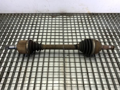 Привідний вал лівий перед peugeot 508 sw i 2.0 163km 10-18 шарнір фото №1