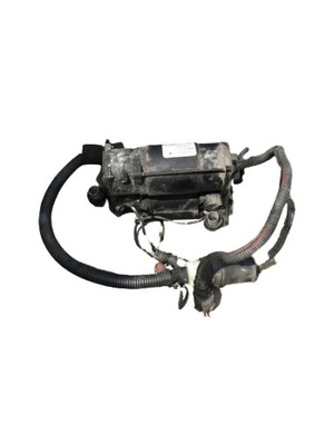 Компресор підвіска audi a8 d3 4e0616005e фото №1