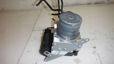 НАСОС БЛОК УПРАВЛЕНИЯ ABS DSC BMW E84 X1 2.0D 6860216