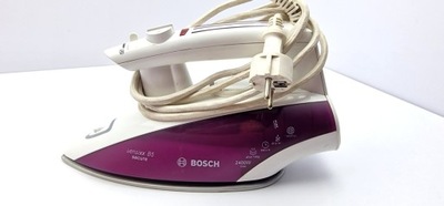 Żelazko Bosch Sensixx Secure B5