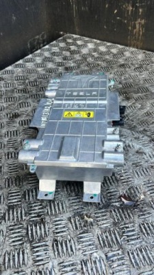 Инвертор с преобразователь tesla model s 2014 102115400g фото №1