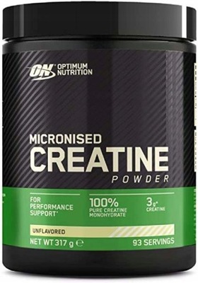 Optimum Nutrition Kreatyna 317 g