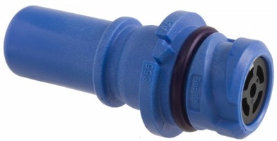 Клапан pcv 4.7 dodge dakota 08-10 ram 1500 pickup фото №1