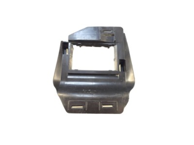 Gle w166 кронштейн радара мертвого pola задня сторона ліва a1668851100 фото №1