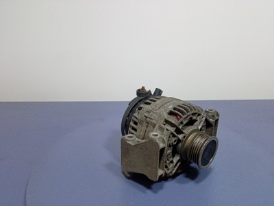 OPEL ASTRA G 2.2 16V ALTERNATOR 100A 09152247