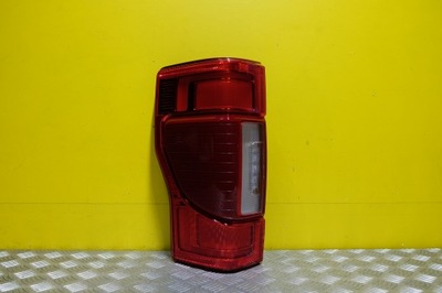 Ford f250 f350 2020-2021 лампа задня led ліва usa фото №1