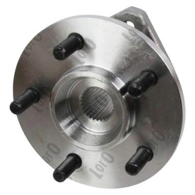 Ступиця колеса перед dodge caravan 2014 2015 2016 2017 2018 2019 2020 фото №1