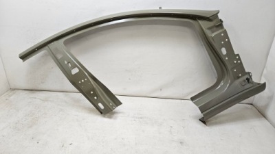 Стійку  поріг обшивка праве tesla model 3 оригінальний фото №1