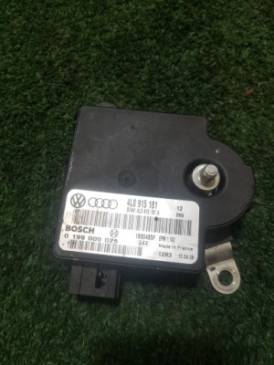 Модуль блок управления audi q7 4l0915181 фото №1