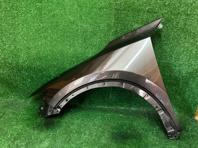 Крила передній лівий mazda cx-5 ii cx5 ii фото №1