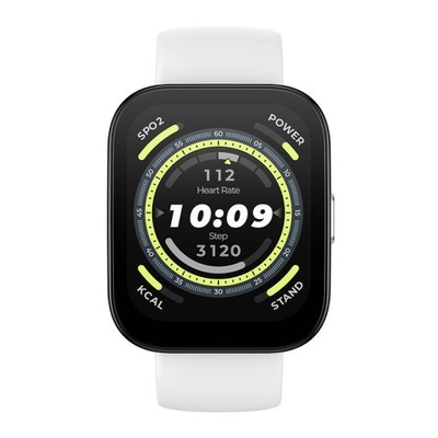 AMAZFIT ZEGAREK SMARTWATCH BIP 5 IP68 BLUETOOTH 5.2 ANDROID IOS