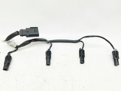 Жгут свеча накаливания jeep compass i lift 2.2 crd фото №1