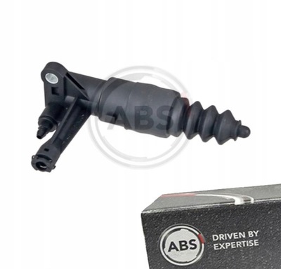 Цилиндр сцепления audi a4 b5 b6 94-05 a.b.s фото №1