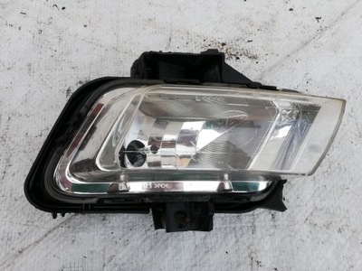 Противотуманная фара правый перед kia ceed 09-12 po lift фото №1