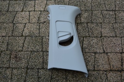 Захист обшивка стійка ліва vw golf 7 5g4867243c фото №1