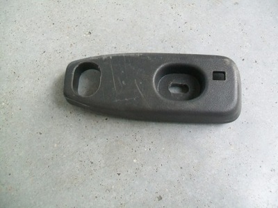 Пластик заглушка 908a13590r vivaro trafic iii фото №1