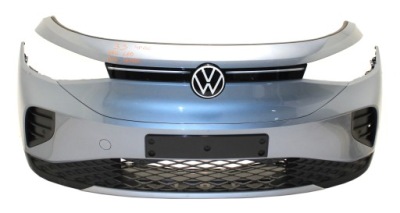 Volkswagen оригінальний номер 11a807221 бампер фото №1