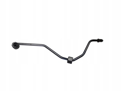 Оригинальный шланг давления mercedes-benz om656 фото №1