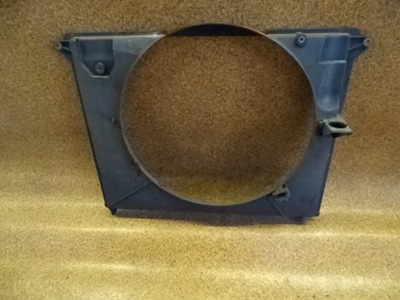 Toyota hilux 07r # защита корпус вентилятора фото №1