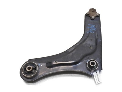 Важіль правий перед renault laguna iii 2.0 dci фото №1