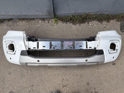 Ford ranger lift 2019- бампер перед передний jb3b-17c831-d фото №1