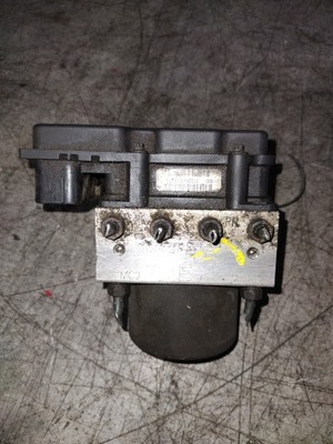 Насос abs 0265232403 nissan nv200 фото №1