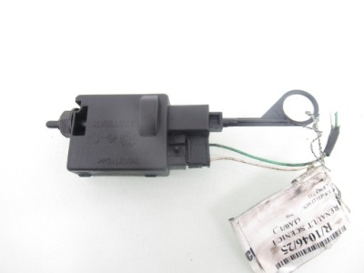 Моторчик крышка топлива renault scenic i fl фото №1