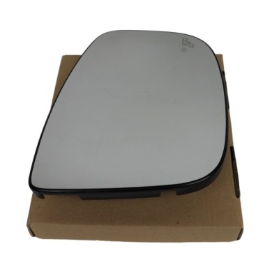 Правий вкладиш дзеркало opel combo 2018 - асистент фото №1