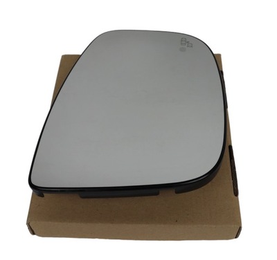 Правый вкладыш opel zafira life 2019 - ассистент фото №1