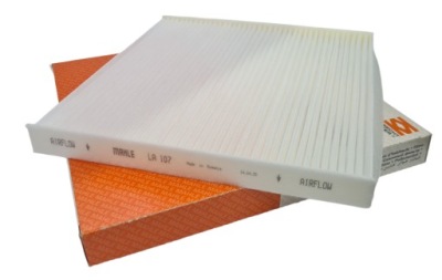 Фильтр салонный knecht mahle volvo s40 v40 фото №1