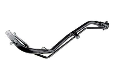 Заливная горловина топлива mitsubishi pajero pinin 5d 2.0 99-06 фото №1