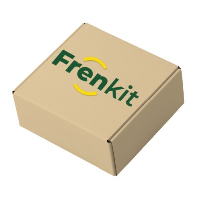 Направляющая суппорт ham - frenkit 815006 фото №1