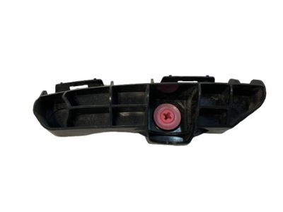 Rav4 iv направляющая бампера заднего левый задняя фото №1