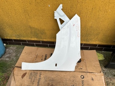 Berlingo partner combo крыло левый передний фото №1