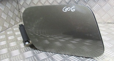 Bmw x6 g06 кришка заливної пального дизель фото №1