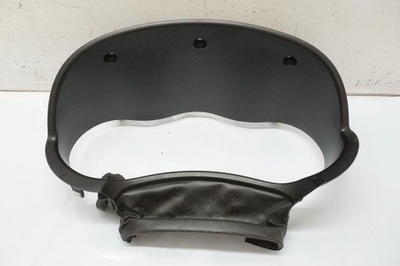 Рамка защита спидометра renault koleos фото №1