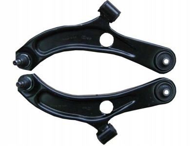 Важіль передній opel agila 2008-2015 новий фото №1