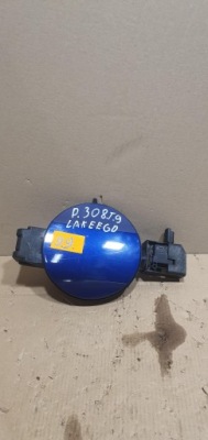 Кришка заливної пального peugeot 308 t9 gt lak.eegd фото №1