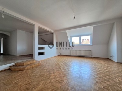 Mieszkanie, Wrocław, Krzyki, 95 m²