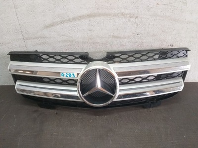 Решітка радіатора решітка радіатора mercedes gl w164 a1648880223 фото №1
