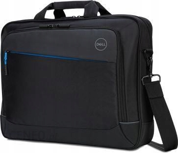 Torba DELL Professional Briefcase laptop 14,1 kl B