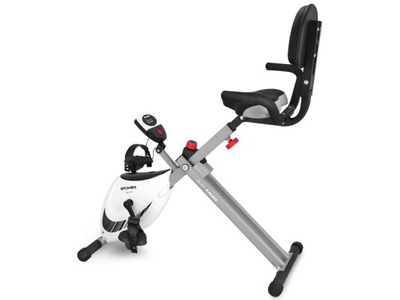 Rower magnetyczny SPOKEY VX-FIT do 100kg