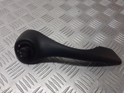 Перемикач складання дзеркал renault clio iii 1.6 8200316977g фото №1