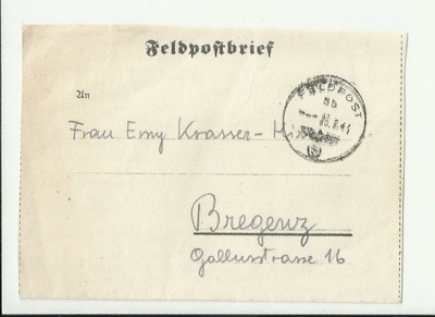 297/Feldpost 1944