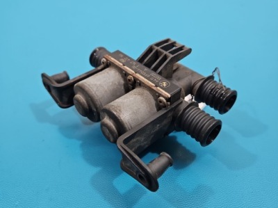 Клапан води bmw x6 e71 електроклапан 6910544 фото №1