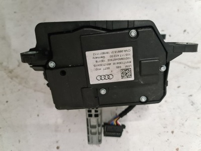 PALANCA DEL CAMBIO DE MARCHAS CAMBIOS DE TRANSMISIÓN AUDI A4 S4 A5 S5 8W1713041M  