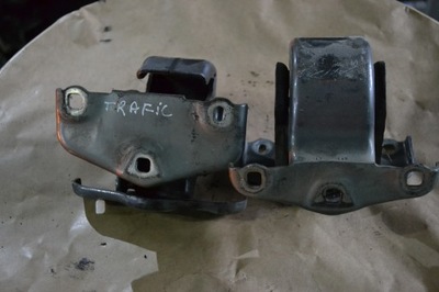 Петля двері задніх vivaro trafic iii фото №1